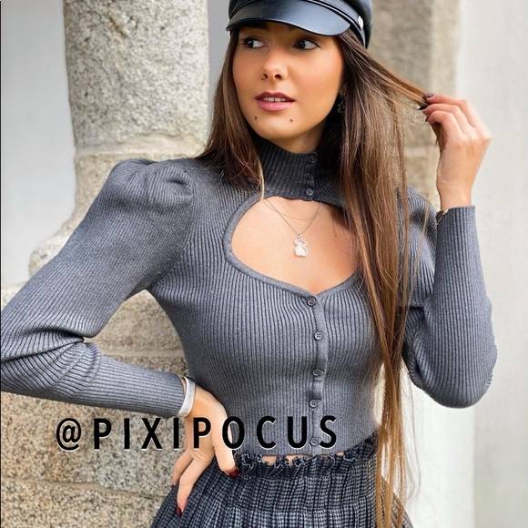 kitten sweater pattern